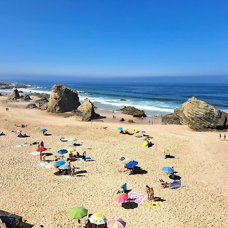 Casa Da Baia By Estilo Lusitano, A 150 Metros Da Praia Порту-Кову Экстерьер фото