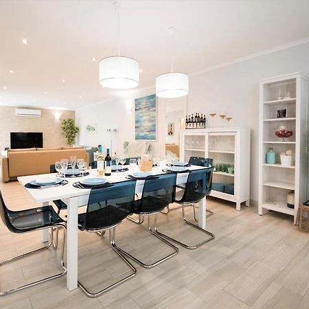 Casa Da Baia By Estilo Lusitano, A 150 Metros Da Praia Порту-Кову Экстерьер фото
