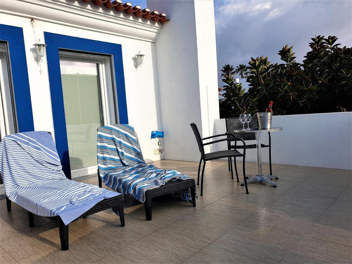 Casa Da Baia By Estilo Lusitano, A 150 Metros Da Praia Порту-Кову Экстерьер фото