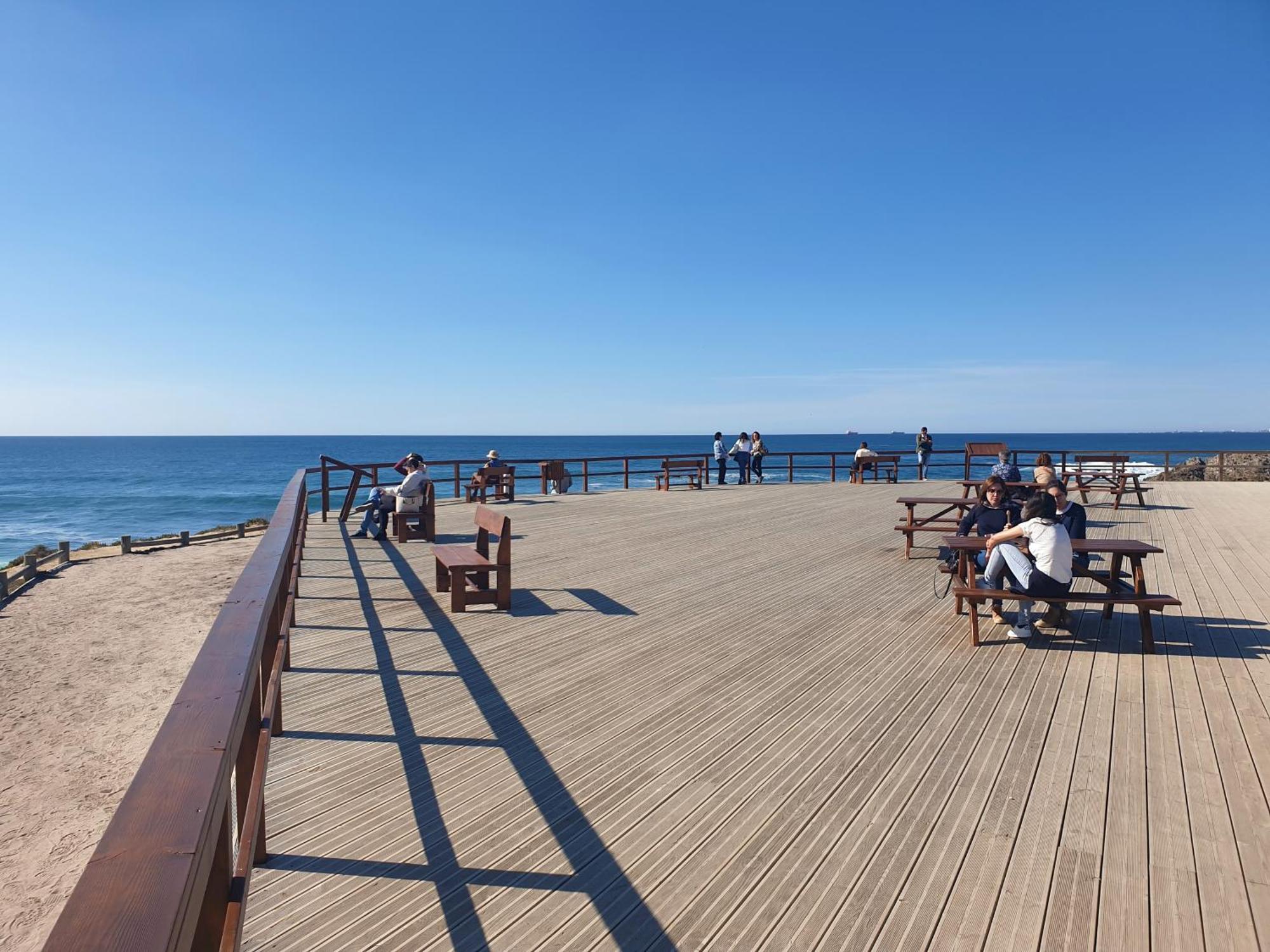 Casa Da Baia By Estilo Lusitano, A 150 Metros Da Praia Порту-Кову Экстерьер фото